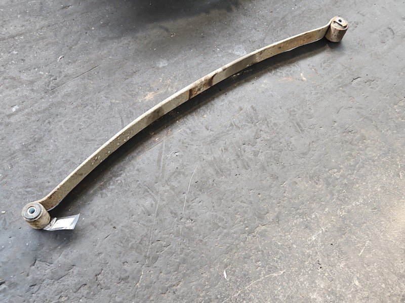 Resor tył Fiat Ducato III 06-14 boxer jumper Resor tył Fiat Ducato III 06-14 boxer jumper