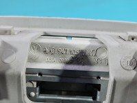Lampa kabiny lampka Skoda Octavia III 1K0947105N