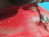 Lampa tył prawa Mercedes W221 sedan EUROPA