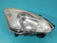 Reflektor prawy lampa przód Citroen Berlingo II EUROPA