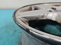 4X alufelgi felgi 16" komplet Volvo C30 R16