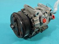 Sprężarka klimatyzacji kompresor Opel Corsa F 9827596080, 9827596380