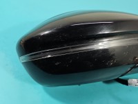 Lusterko prawe Peugeot 508 II 18- EKU europa