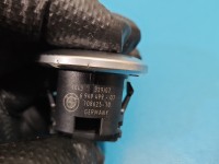 Komputer Sterownik silnika BMW E87 2.0 16V N43 B20 7583225