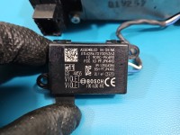 Stacyjka KLUCZYK WKŁADKA Opel Astra V K