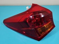 Lampa tył lewa Toyota Auris II kombi