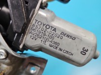 Podnośnik przód lewy Toyota Avensis III T27 85702-02020 4d sedan