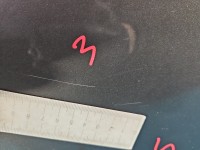 DRZWI PRZÓD PRAWE PASAŻERA Toyota Rav4 IV 5d 4T3