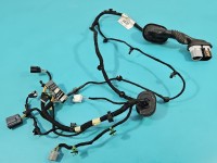 Instalacja Wiązka drzwi przód prawych Ford Focus Mk4