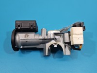 Stacyjka KLUCZYK WKŁADKA Suzuki Sx4 I 06-