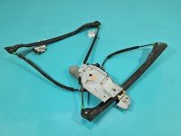 Podnośnik przód prawy Vw Polo III 6N Volkswagen, 12PIN 6N4837402J 5d HB