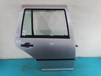 Drzwi tył prawe Vw Golf IV kombi 5d srebrny