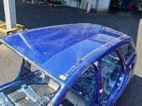 Dach Ford Mondeo Mk5 kombi 5d