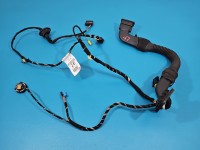 Instalacja Wiązka drzwi tył lewych Mercedes ML W164 A1644407210