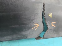 Zderzak tył Renault Megane III NV676 HB