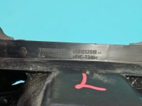 Mocowanie Europejska, lewe halogenu uchwyt 269165291R Renault Clio IV 12-20