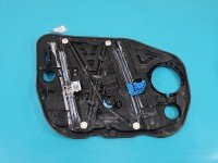 Podnośnik przód prawy SZYBY WINDA Kia Niro I 16-22 Europejska 82460-G5010 5d HB