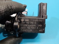 Zawór turbiny AUDI Q5 8R 08- 06H145710D 2.0 TFSI (CDN)