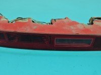 Lampa tył lewa zderzaka przeciwmgielna AUDI Q7 I 4L 4E0945095H