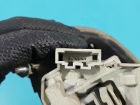 Lampa tył lewa 08-13 Z KLAPY Skoda Superb II HB EUROPA