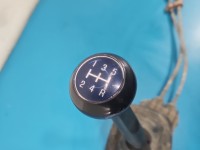 DŹWIGNIA LEWAREK WYBIERAK LINKI Ford Transit 00-06 2.0 tddi