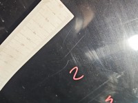 Maska przednia Land rover Discovery Sport 14- L550 LRC820