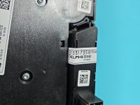Radio fabryczne Opel Astra IV J 13444592, 557799431 radioodtwarzacz