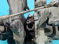 Turbosprężarka Skoda Octavia III 06K145654L 2.0 TSI (DKZA) 190KM