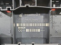 Sterownik moduł Vw Tiguan I 07- 3C0937049AJ Volkswagen, Europejska, BORDNETZ