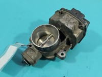 Przepustnica Citroen C3 I 9640796280 1.4 8V wiel