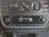 Radio fabryczne Skoda Citigo 11-19 1ST035867B radioodtwarzacz