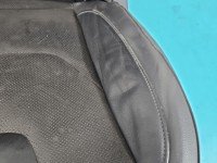 Fotele komplet kanapa Ford Mondeo Mk5
