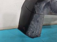 Zderzak tył Toyota Proace City biały EWP HB