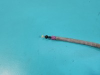 Zamek tył lewy Mercedes W204 4piny A2047300335