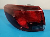 Lampa tył lewa Opel Astra V K kombi EUROPA 39077374