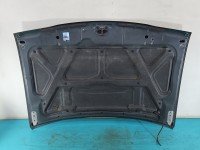 Maska przednia Suzuki Grand Vitara I turkusowy Z2T