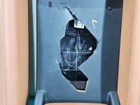 Fotele komplet kanapa Jaguar XE X760