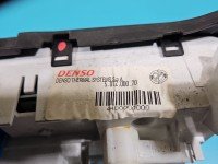 Konsola panel nawiewu Fiat Grande Punto 507200070