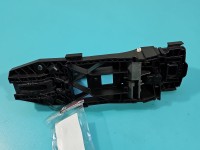 Klamka tył prawa zewnętrzna Seat Ateca 5N0839885H LF7C