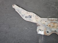 WÓZEK KOŁYSKA TRAWERS Sanki Belka silnika infiniti Q50 I 13-17 2.0 T