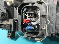 Reflektor lewy lampa przód Toyota Corolla E12 EUROPA