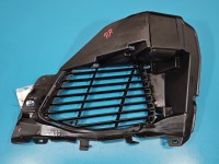 Zaślepka kratka zderzaka prawa atrapa Peugeot 3008 II AA37938073D