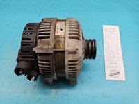 TEST Alternator Peugeot 406 A3027 2.0 hdi