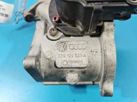 Zawór egr Diesel, Producent części: Seat Seat Ibiza IV 6J 1.4 tdi BMS 700907030, 03G131502