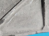 Mocowanie uchwyt podpora Mostu tył Bentley Continental I 05-13 3D0599285B