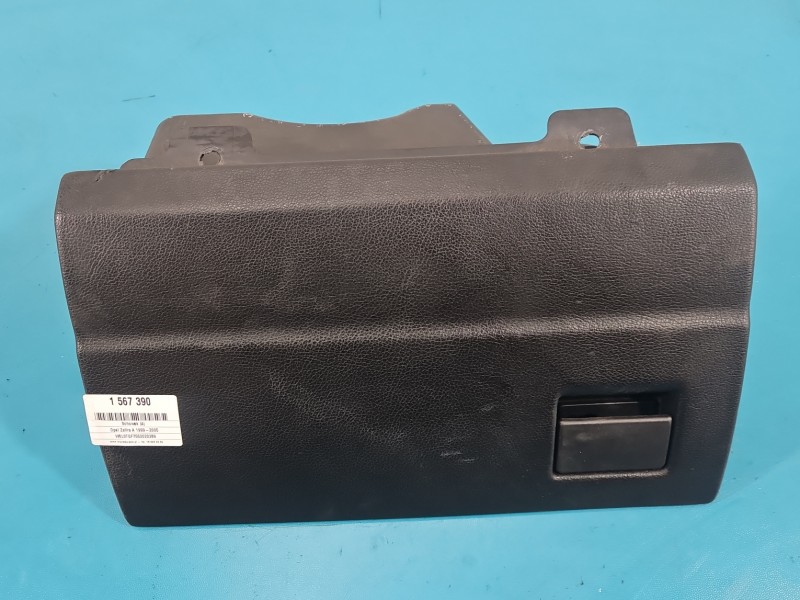 Schowek pasażera Opel Zafira A EUROPA