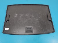 Wykładzina bagażnika podłoga Audi A4 B9 8W9861531