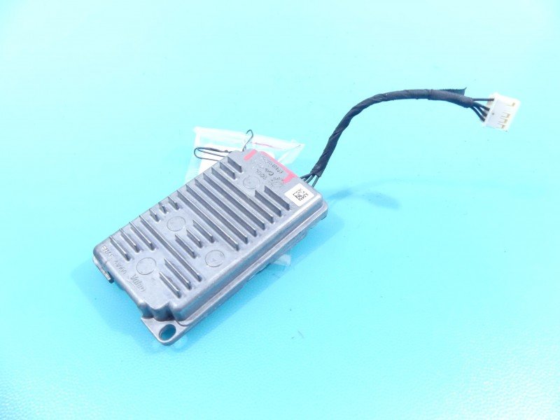 Moduł lampy Citroen C5 II X7 89091039A, 90015849 Moduł lampy Citroen C5 II X7 89091039A, 90015849