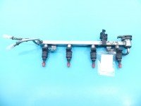Wtryskiwacz 5WS1226, 06A133317E Skoda Octavia I 1.8 20v 125KM