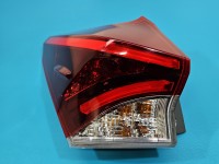 Lampa tył lewa Toyota Auris II kombi EUROPA